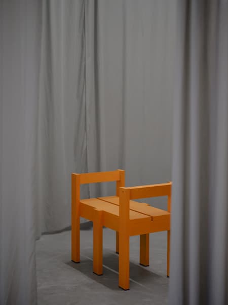 Ão Ateliê/ Showroom